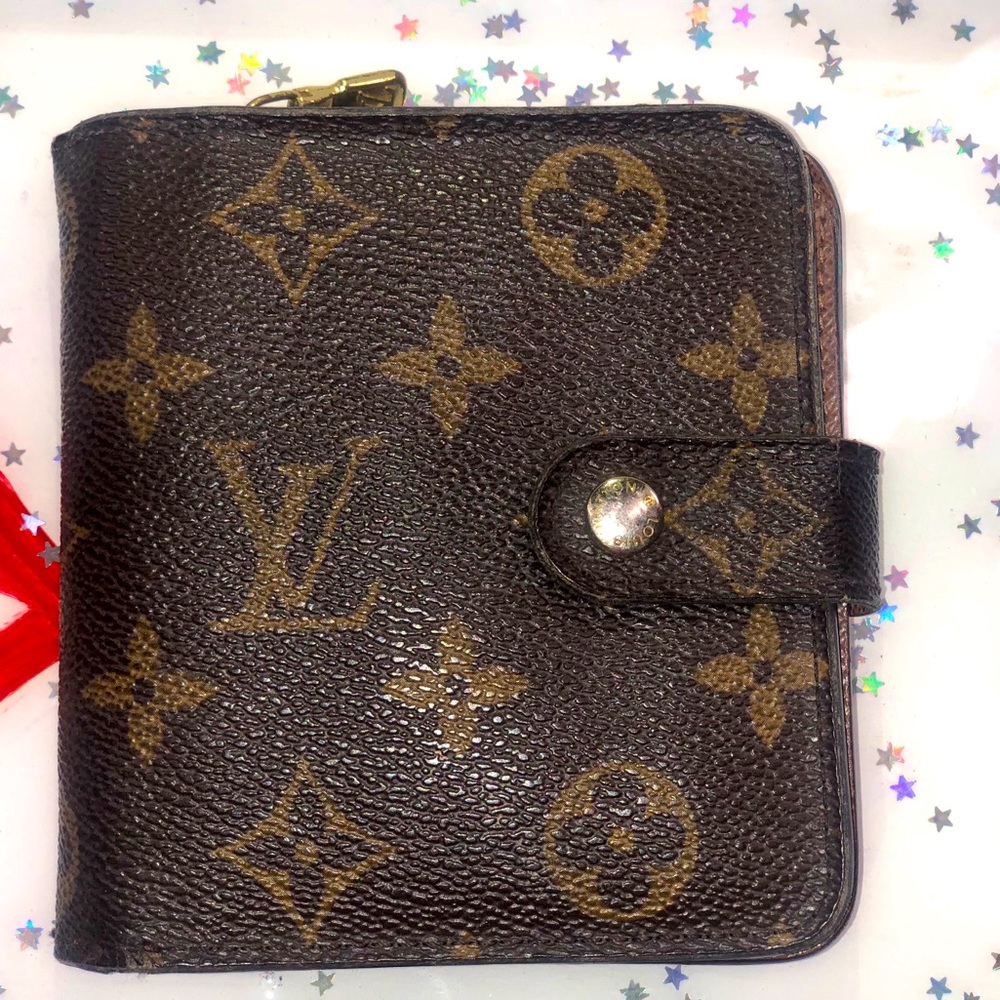 Louis Vuitton Agenda PM